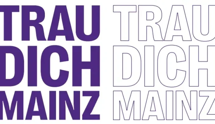 Trau dich Mainz