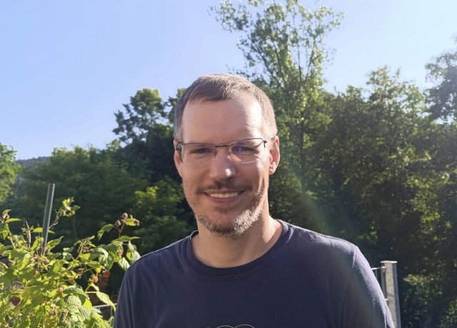 Benedikt Schmidt