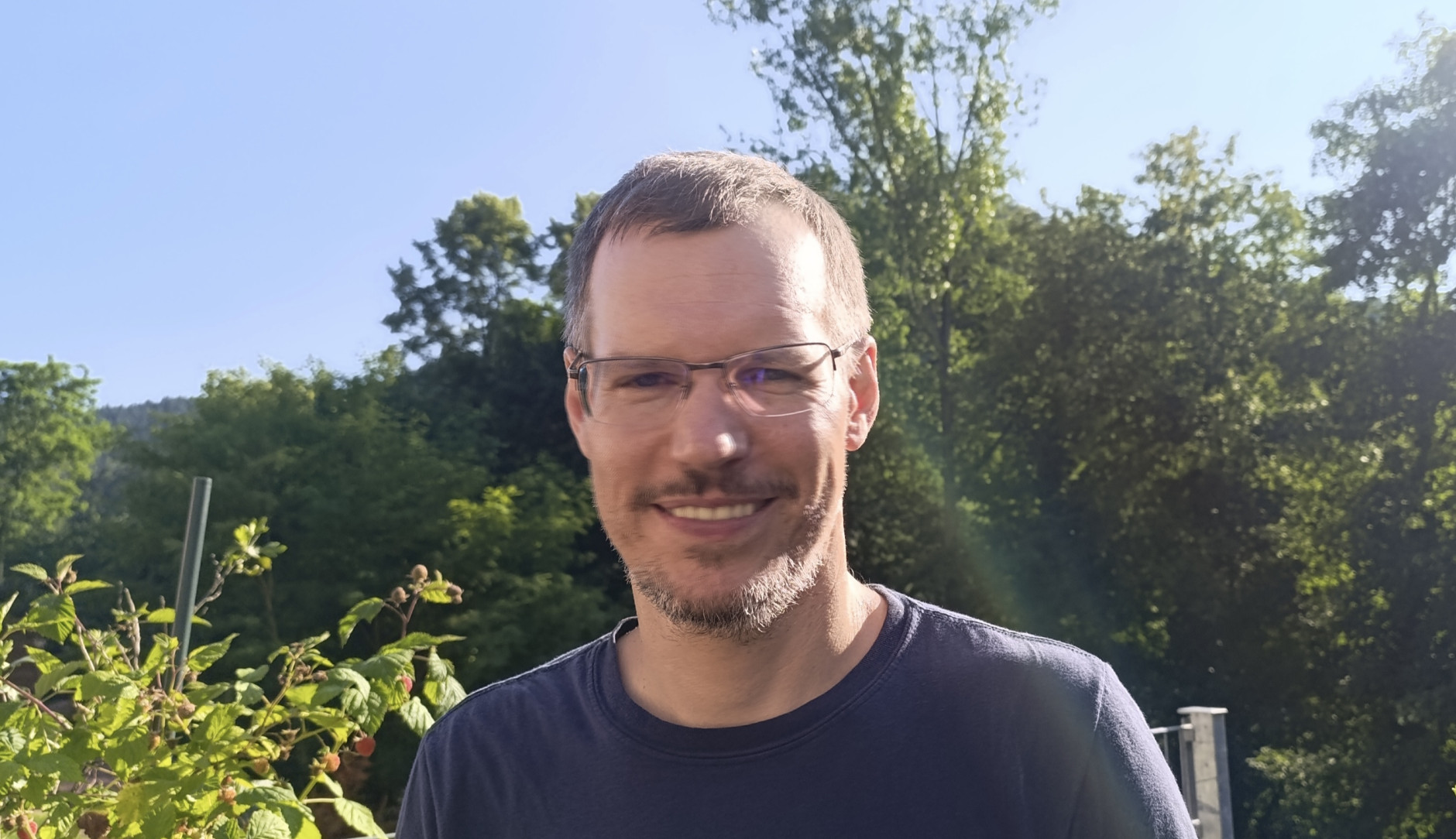 Benedikt Schmidt