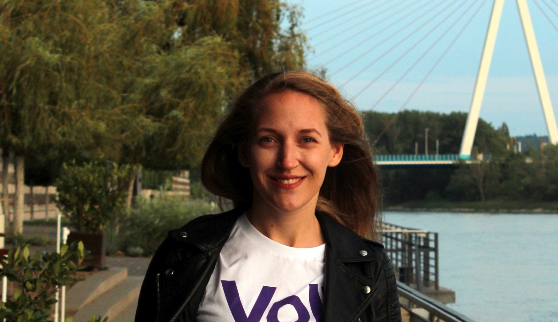 Sabrina Müller