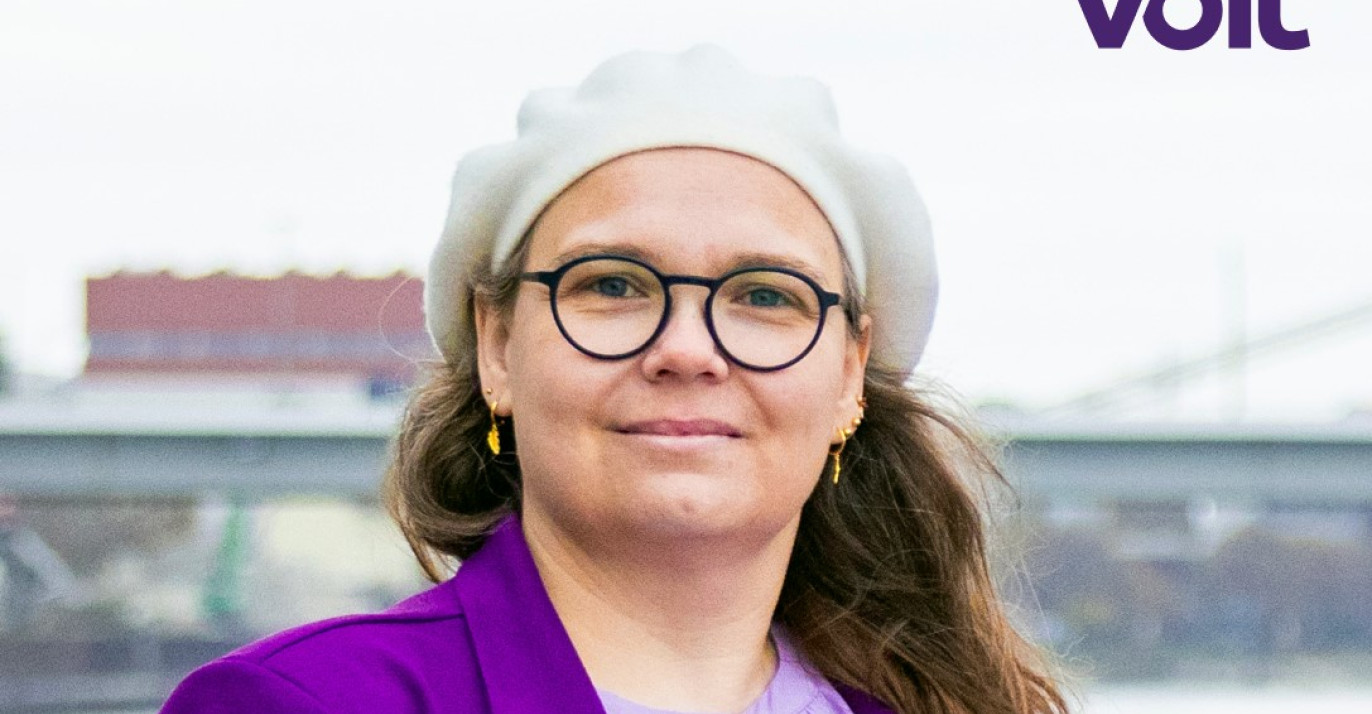 Foto von Michaela Schneider-Wettstein