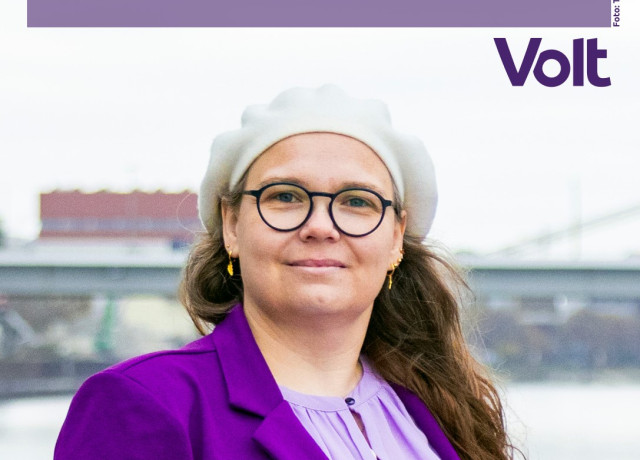 Foto von Michaela Schneider-Wettstein