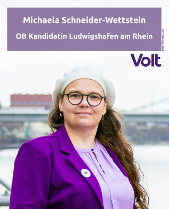Foto von Michaela Schneider-Wettstein