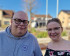 Bild von Markus Langer und Sabrina Hinz. Foto von Alexej Hinz.