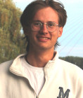 Maximilian Glätzner