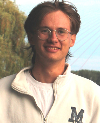 Maximilian Glätzner