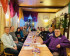Personen auf dem Meet&Greet in Koblenz. Foto von Katja Bühring.