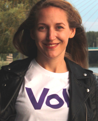 Sabrina Müller
