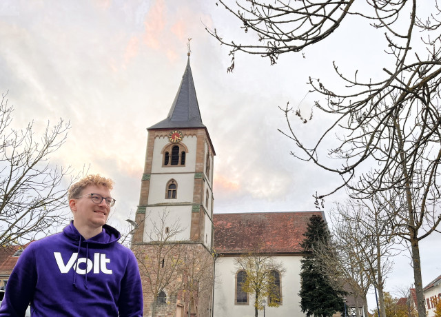 Bild von Sascha Ruffer