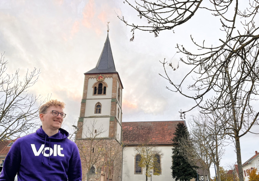Bild von Sascha Ruffer
