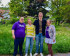 Bild vom Team Bingen.
