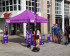 Volt Infostand