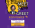 Meet & Greet in Magdeburg (01.06.2026)