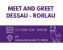 Meet and Greet in Dessau-Roßlau