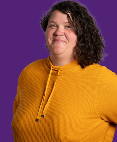 Kareen Krieger