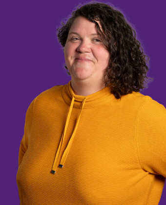 Kareen Krieger