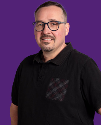 Michael Freyer