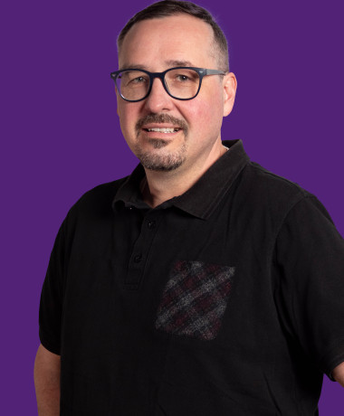 Michael Freyer