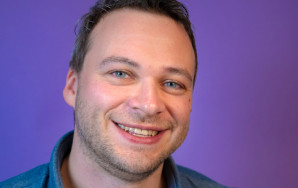 Sebastian Töpper ist Direktkandidat für Chemnitz