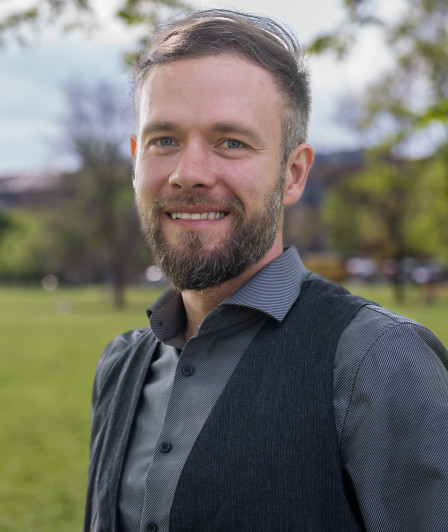Dirk Fleischer