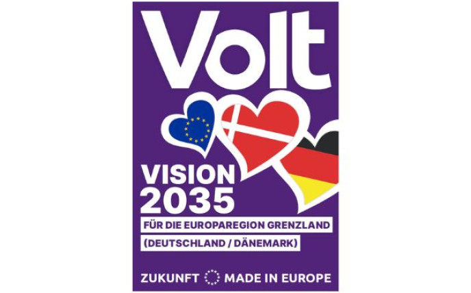 Vision Grenzregion 2035