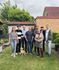 Unser Team in Kiel