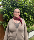 Svante-Lucia Hauschildt