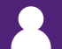 Placeholder logo of a person