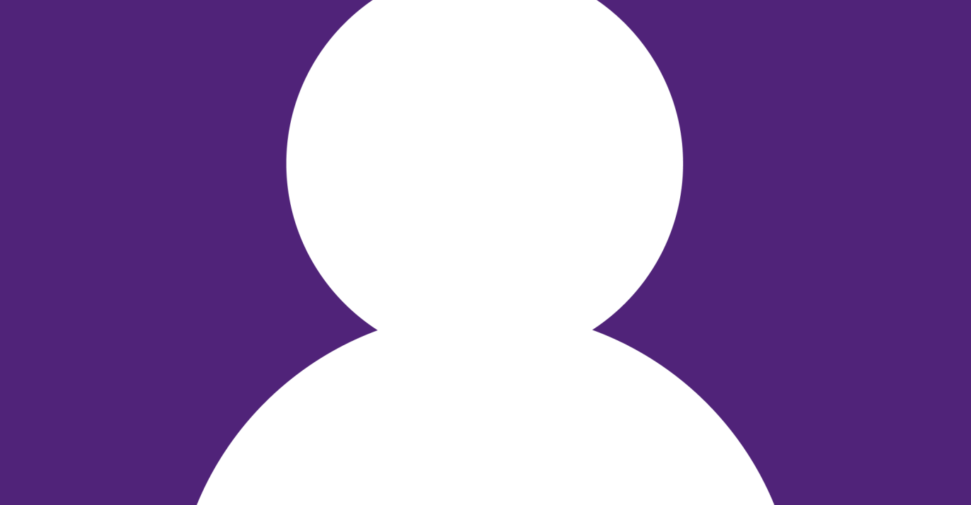 Placeholder logo of a person