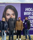 Unser Team in Lübeck