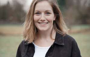 Kim Christin Holzmann, City Lead Volt Kiel