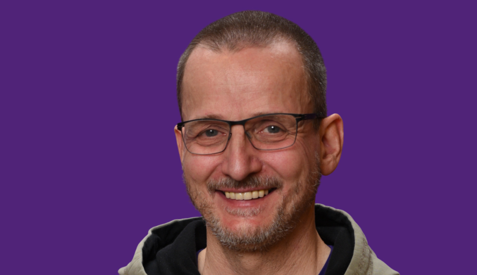 Portraitfoto Christoph Thurner