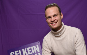 Lasse Thormählen, City Lead Volt Kiel