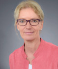 Tina Alex