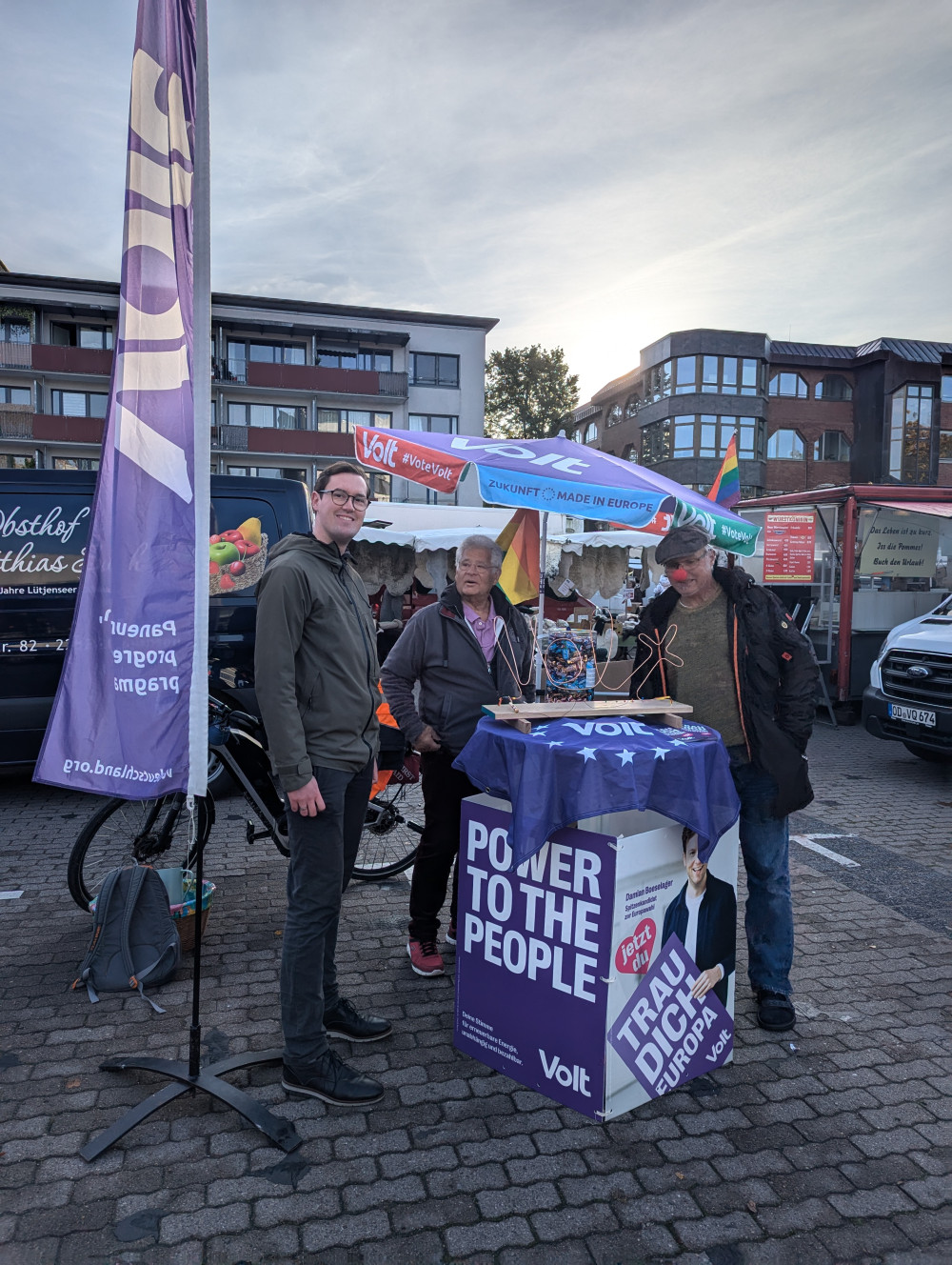 Infostand_Ahrendsburg_2024