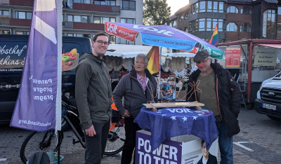 Infostand_Ahrendsburg_2024