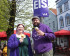 Plakat Für Mehr Eis Marktplatz Heide Leonie Johannsen Leif Mazomeit Volt Dithmarschen