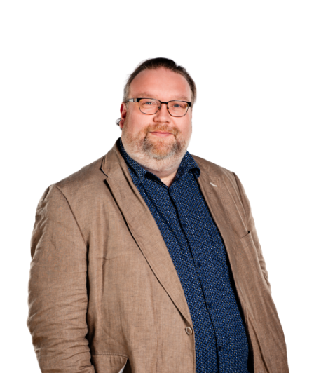 Erik Dietrich
