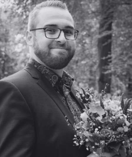 Jan Michael Stefener