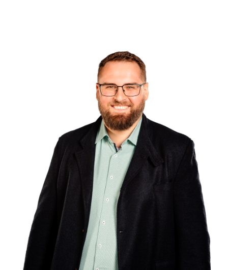 Jan Michael Stefener