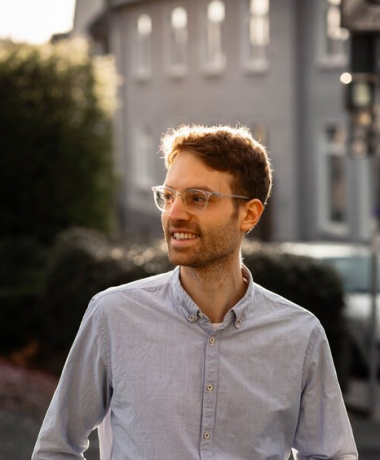 Profilbild Georg Hoffmann