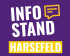 Infostand Harsefeld