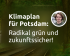 Volts Klimaplan für Potsdam: Radikal grün und zukunftssicher! Leon antwortet…