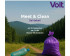 Meet & Clean im Harz