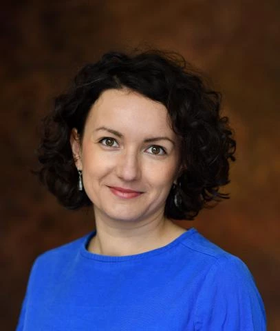 Friederike Martin