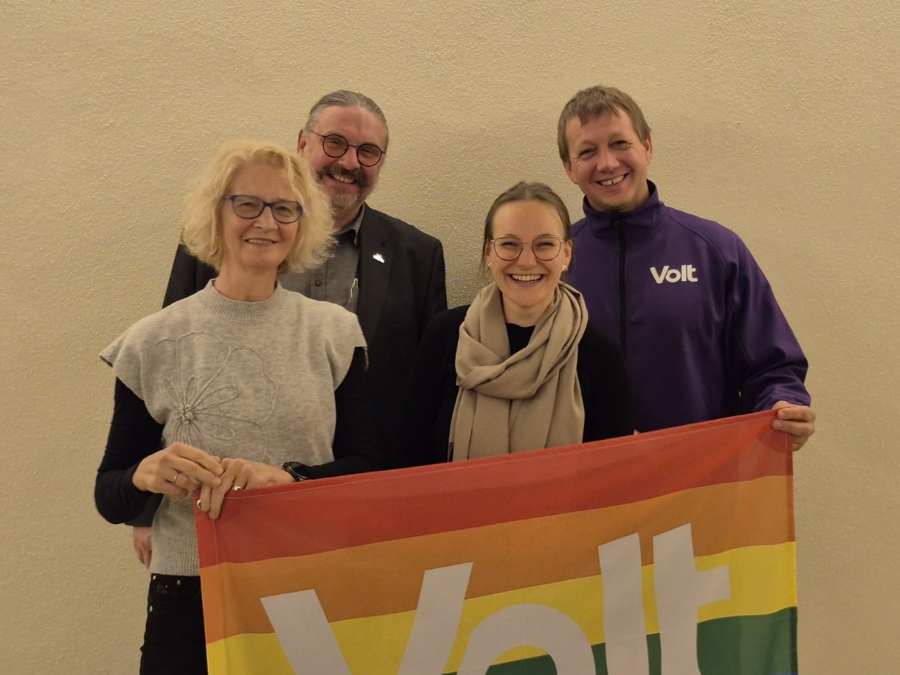 Kandidierende für den Kreistag Fulda bei der Kommunalwahl 2026