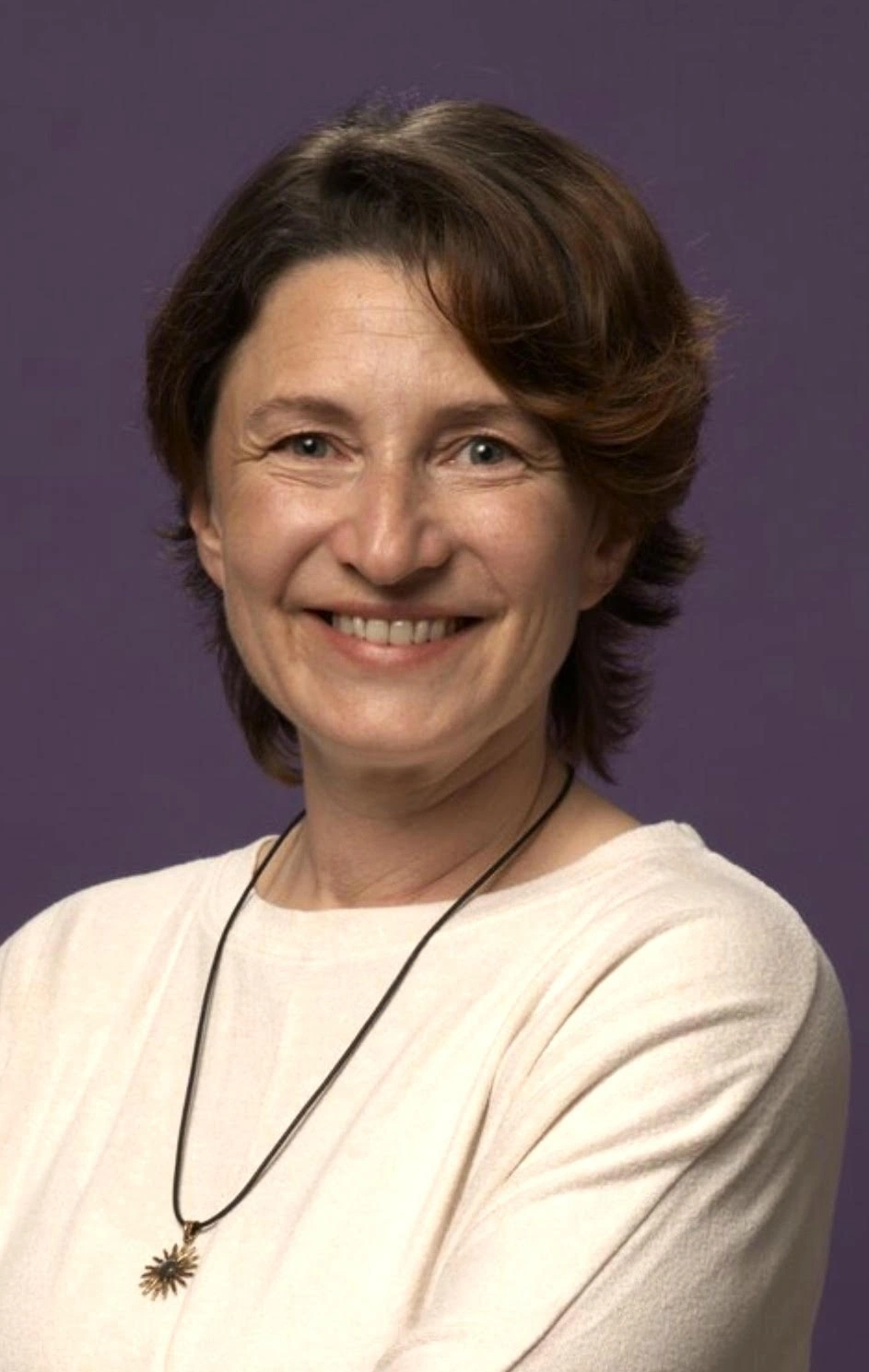 Porträt von Nina Marx