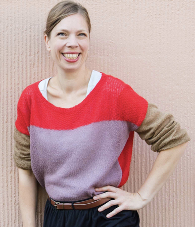 Bild von Sarah Zöllner