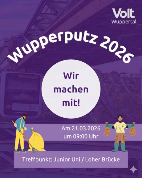 Wupperputz 2026